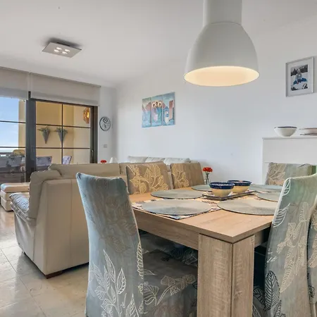 Apartment Gadea Vistas *