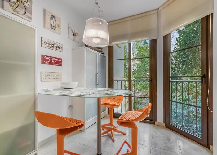 Lejlighed Gadea Vistas Caserío Capnegret