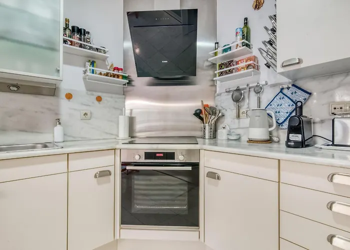 Gadea Vistas Lejlighed Caserío Capnegret