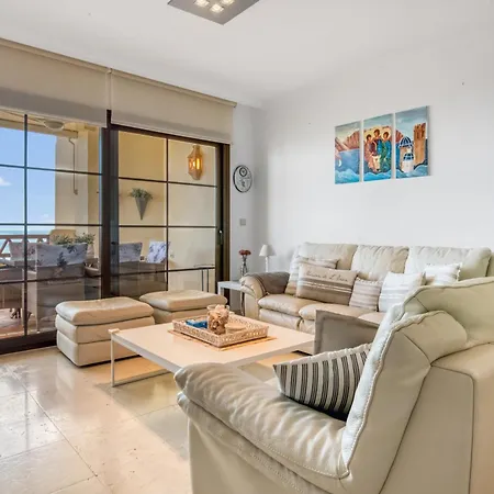 Apartament Gadea Vistas