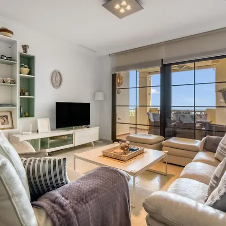 Apartament Gadea Vistas *