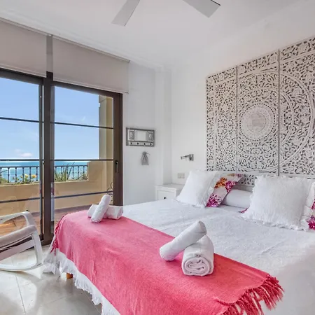 Apartament Gadea Vistas