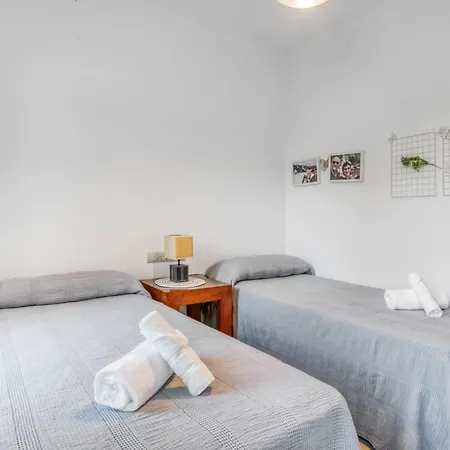 Apartament Gadea Vistas