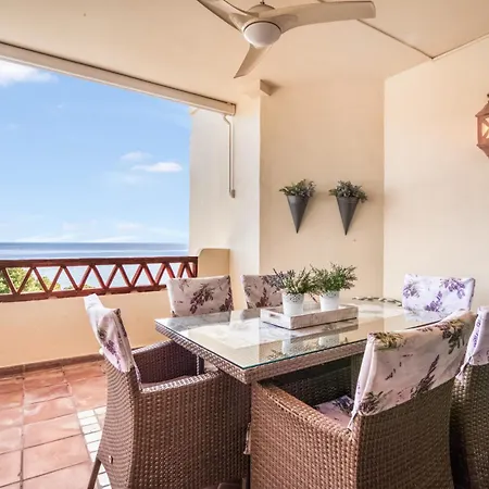 Apartament Gadea Vistas