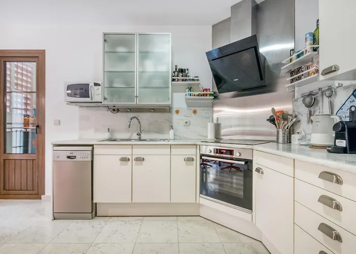 Appartamento Gadea Vistas *