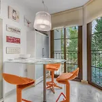 דירה Gadea Vistas Caserío Capnegret
