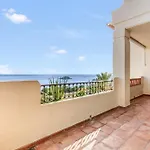Gadea Vistas דירה *