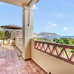Gadea Vistas דירה *