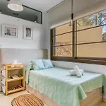 Gadea Vistas Appartement Caserío Capnegret
