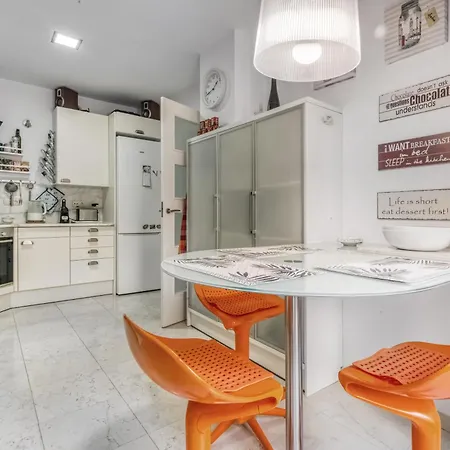 Appartement Gadea Vistas *