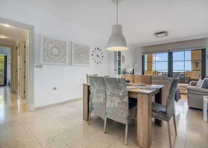 Gadea Vistas Appartement