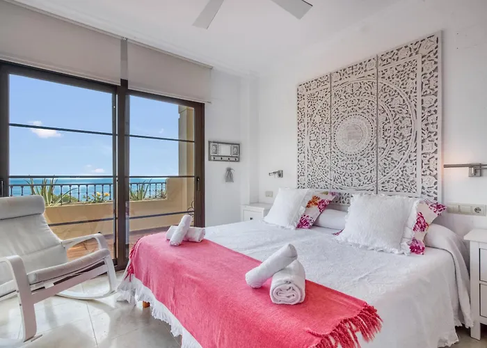 Gadea Vistas Appartement