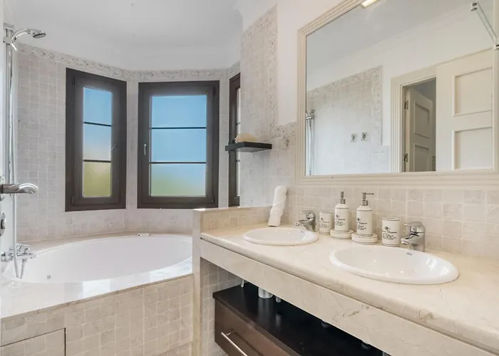 Gadea Vistas Appartement