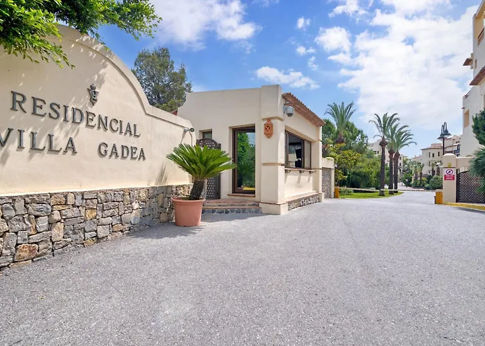 Gadea Vistas *