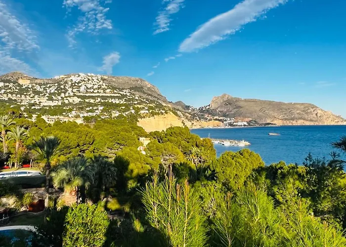 Gadea Vistas Caserío Capnegret